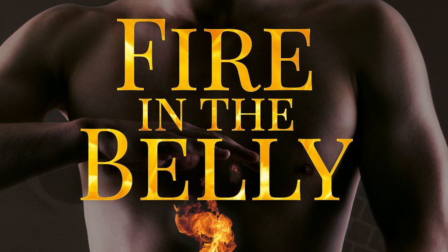 Fire in the Belly Udemy Course thumbnail